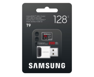Samsung 128GB T9 microSDXC 200MB/s z czytnikiem - 1522581 - zdjęcie 4